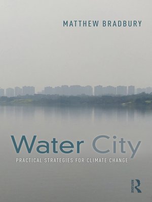 cover image of Water City